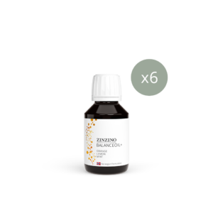 Balance Oil 6x 100ml