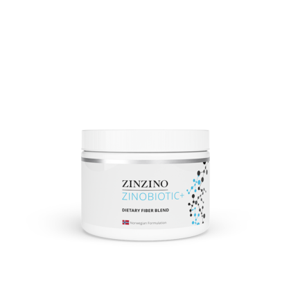 ZinoBiotic