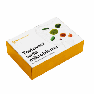 Microbiome test PREMIUM