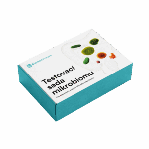 Microbiome test STANDARD