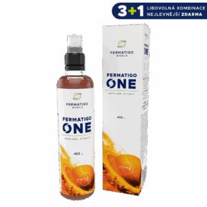 Fermatigo ONE