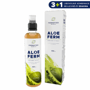 AloeFERM
