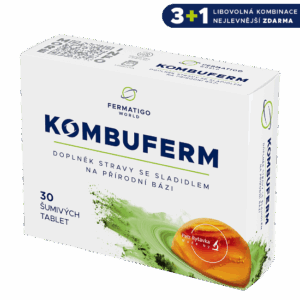KombuFerm