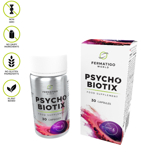 PsychobiotiX