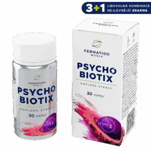 PsychobiotiX