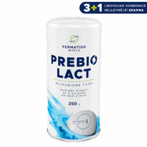 Prebiolact
