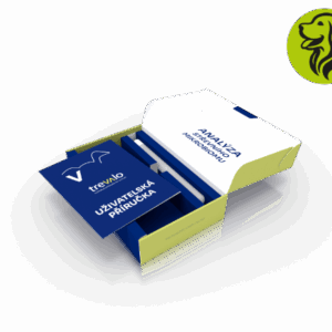 Trevalo - Analýza střevního mikrobiomu