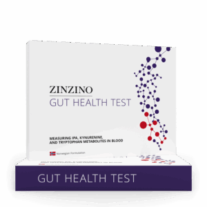 Testy zdraví střev 2x