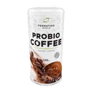 Probiotická káva Instantní - LIMITOVANÁ VÁNOČNÍ EDICE