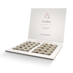 NYADERM® ProBio 30 cps