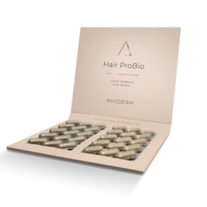 NYADERM® Hair ProBio 30 cps