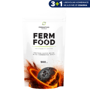 FERMFOOD 900 g