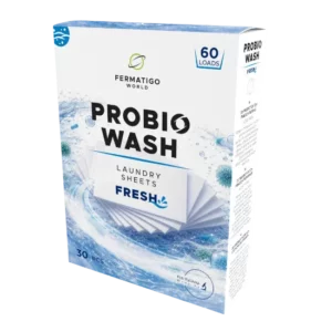 ProbioWash FRESH - prací papírky s probiotiky
