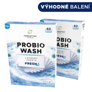 ProbioWash FRESH - Výhodné balení