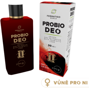 PROBIODEO II 50 ml