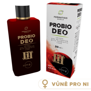 PROBIODEO III 50 ml