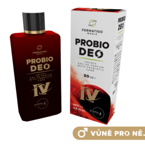 PROBIODEO IV 50 ml