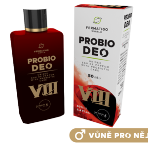 PROBIODEO VIII