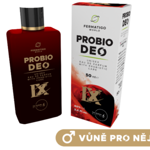 PROBIODEO IX