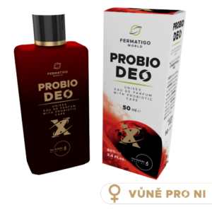 PROBIODEO X