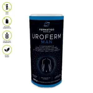 UROFERM MAN 300 g