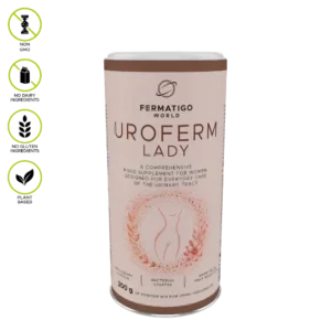 UROFERM LADY 300 g