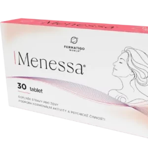 MENESSA 30 tablet