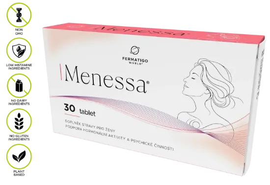 MENESSA 30 tablet