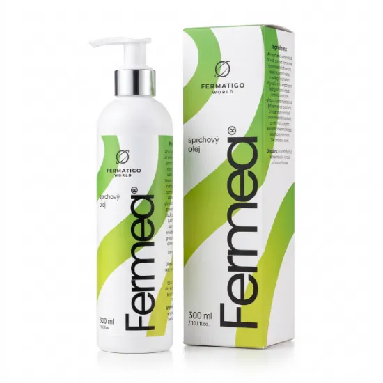 FERMEA SPRCHOVÝ OLEJ 300 ml